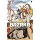 Brzrkr Light Draws Breath #1 Cover D Foil Full Art Wimberly