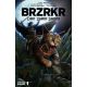 Brzrkr Light Draws Breath #1 Cover I Foc Reveal Dressed