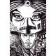 Life And Death Of Lucas Dreamwalker #1 Cover E Unlimited Full Art Francavilla