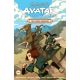 Avatar The Last Airbender The Kyoshi Warriors #2