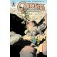 Concrete Stars Over Sand #1 Cover B Paul Chadwick