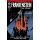 Frankenstein New World The Speed Of Darkness #2