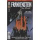 Frankenstein New World The Speed Of Darkness #2