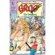 Groo The Prophecy #3