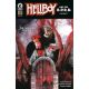 Hellboy And The B.P.R.D. The Monster Of Nivola