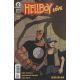 Hellboy In Love Obsidian #1