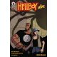 Hellboy In Love Obsidian #1