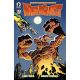 Megaghost Volume 2 #3