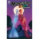 Monsters In Love A Pride Anthology Cover B Bradley Clayton