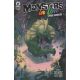 Monsters In Love A Pride Anthology Cover C Rian Sygh