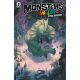 Monsters In Love A Pride Anthology Cover C Rian Sygh