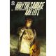 Only The Savage Are Left #1 Cover B Marco Mastrazzo