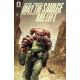 Only The Savage Are Left #1 Cover C Todd Beats