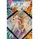Only The Savage Are Left #1 Cover D 1:20 David Mack