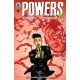 Powers 25 #10 Cover B Ryan Sook