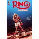 Ring The Man Who Beat The Man #1