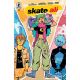Skate Ali #1