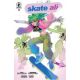 Skate Ali #1 Cover C 1:15 Sweeney Boo