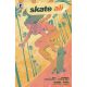 Skate Ali #1 Cover F Rosemary Valero-O'Connell