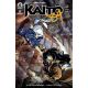 Usagi Yojimbo Kaito 84 #4