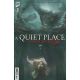 Quiet Place Storm Warning #3 Cover B  Rahzzah