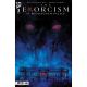 Exorcism At Buckingham Palace #3 Cover B Damien Worm