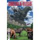 Godzilla Vs America Texas