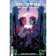 Monster High Boomuda Triangle #4