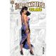 Rocketeer Island #3 Cover B Stevens