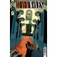 Seven Wives #1 Cover D 1:25 Mercado