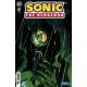 Sonic The Hedgehog #87 Cover C 1:15 Fourdraine