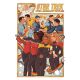 Star Trek Celebrations 2026 Cover C Foil Kincel