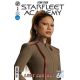 Star Trek Starfleet Academy Lost Contact #2 Cover B Photo Variant