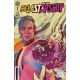 Star Trek The Last Starship #7 Cover B Menheere