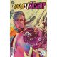 Star Trek The Last Starship #7 Cover B Menheere