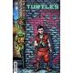 Teenage Mutant Ninja Turtles #18 Cover B Eastman & Bishop