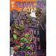 Teenage Mutant Ninja Turtles #18 Cover D Jimenez Alburquerque