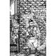 Teenage Mutant Ninja Turtles #18 Cover E 1:10 Eastman & Bishop Full Art