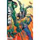 Teenage Mutant Ninja Turtles #18 Cover G 1:50 Bean