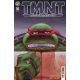 Teenage Mutant Ninja Turtles Journeys #10