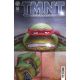 Teenage Mutant Ninja Turtles Journeys #10 Cover C 1:10 Foil Dooney & Lawson