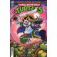 Teenage Mutant Ninja Turtles Saturday Morning Adventures #37