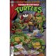 Teenage Mutant Ninja Turtles Saturday Morning Adventures #37 Cover B Dave Garcia