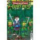 Teenage Mutant Ninja Turtles Saturday Morning Adventures #37 Cover D Foil Lavigne
