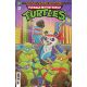 Teenage Mutant Ninja Turtles Saturday Morning Adventures #37 Cover E 1:10 Vermaning