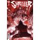 Teenage Mutant Ninja Turtles Shredder #8
