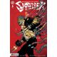 Teenage Mutant Ninja Turtles Shredder #8 Cover B Kotian