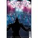 Teenage Mutant Ninja Turtles Shredder #8 Cover C Burrows