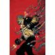 Teenage Mutant Ninja Turtles Shredder #8 Cover D 1:10 Kotian Full Art