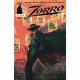 Zorro #1 Cover B Tomaselli